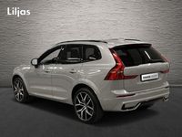 begagnad Volvo XC60 Recharge T8 II Polestar Engineered