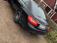 begagnad Mercedes E220 CDI BlueEFFICIENCY 7G-Tronic Avantgarde