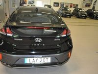 begagnad Hyundai Ioniq Electric 38.3kwh Premium 2020, Sedan