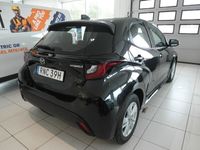 begagnad Mazda 2 2Hybrid Agile 1.5 CVT 2023, Halvkombi