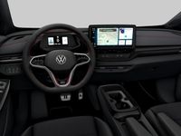 begagnad VW ID5 GTX 4MOTION 77 KWH BATTERI