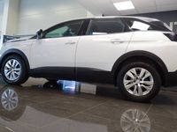 begagnad Peugeot 3008 1.6 BlueHDi EAT Euro 6 120hk