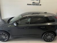 begagnad Volvo XC60 D4 Geartronic Summum Euro 6