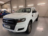 begagnad Ford Ranger SuperCab 2.2 TDCi 4x4 Euro 5