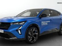 Begagnad Renault Rafale 150 HK (110 kW) 2024 Blå (blue) SUV