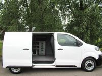 Begagnad Peugeot Expert 145 HK (106 kW) 2022 Vit Van