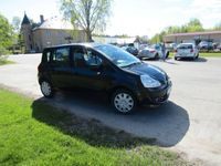 begagnad Renault Modus 1.2 TCe 998:/skatt/År