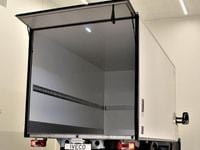 Ny Iveco Daily 157 HK (115 kW) 2025 Vit Van
