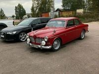 begagnad Volvo Amazon 1964 Avbetalning