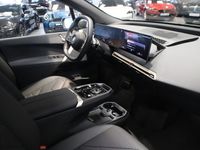 begagnad BMW iX 40 xDrive Innovation 21" H K-ljud Dragkrok 2023, SUV