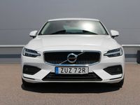 begagnad Volvo S60 T4 Aut Momentum Editon Advanced Värmare 2020, Sedan