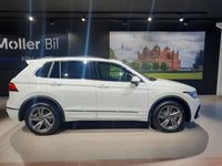 begagnad VW Tiguan eHybrid R-LINE EHYBRID 245 HK