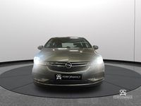 begagnad Opel Astra 1.6 CDTI Manuell, 110hk(M-VÄRMARE)