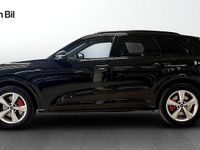 Begagnad Audi Q5 S-Line 367 HK (269 kW) 2025 Svart SUV