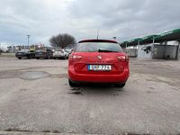 Begagnad Seat Ibiza 105 HK (77 kW) 2015