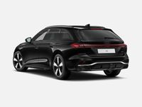 Ny Audi A5 S-Line 368 HK (270 kW) 2025 Mytsvart metallic Sportkupé