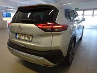 begagnad Nissan X-Trail e-POWER e-4ORCE Tekna Designpack 214hk