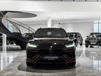 begagnad Lamborghini Urus 650hk / KOLFIBER / ADAS / PANO / NIGHT