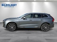 Begagnad Volvo XC60 Inscription 392 HK (288 kW) 2018 Grå SUV