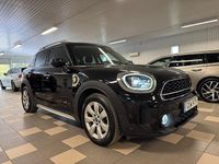 Begagnad Mini Cooper Countryman 220 HK (161 kW) 2020 Svart SUV