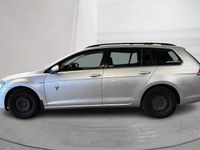 begagnad VW Golf VII 1.4 TGI BlueMotion Sportscombi