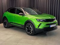 Begagnad Opel Mokka Ultimate 131 HK (96 kW) 2024 Grön SUV