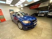 begagnad BMW 318 d Sedan Comfort Euro 5