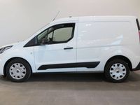 begagnad Ford Transit Connect L1 Trend 1.5 EcoBlue 100hk AUT | Drag