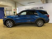 begagnad Ford Explorer 3 0l nano d4 G gtdi cd6r phev euro 6 2 em