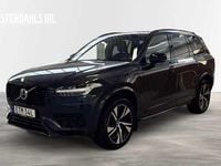 Begagnad Volvo XC90 391 HK (287 kW) 2022 SUV
