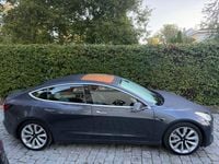 Begagnad Tesla Model 3 Long Range AWD 323 kW (440 HK) 2019 Sedan