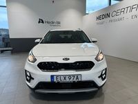 begagnad Kia Niro Plug-In Advance Plus 1 / Nybilsgaranti