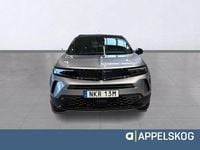 Begagnad Opel Mokka GS Line 131 HK (96 kW) 2022 Grå SUV