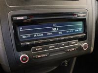 begagnad VW Caddy Maxi 4Motion D-Värm MoK V-inr Blixtljus SoV