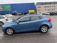 Begagnad Volvo V40 115 HK (84 kW) 2015