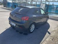 begagnad Seat Ibiza 5-dörrar 1.2 TSI Euro 5