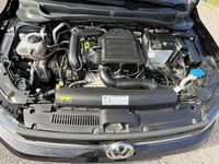begagnad VW Polo 1.0 TSI BlueMotion Euro 6