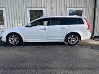 begagnad Volvo V70 D2 1,6-114Hk Summum/aut/Adaptiv cc/VOC/Moms