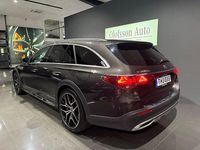 Begagnad Mercedes E300 Premium 197 HK (144 kW) 2023 Grå Kombi