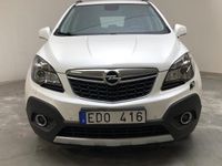 begagnad Opel Mokka 1.7 CDTI ECOTEC