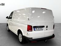 begagnad VW Transporter T52.0 TDI Manuell 2023, Transportbil