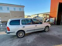 Begagnad Renault Mégane II 107 HK (78 kW) 2003