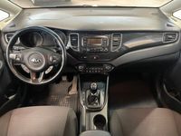 begagnad Kia Carens Carens1.7 CRDi Manual, 115hp, 2014