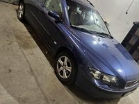 begagnad Volvo V70 2.4