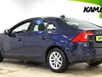 begagnad Volvo S60 T3 Drag Värmare 150hk