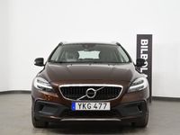 begagnad Volvo V40 CC D2 Business