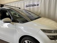 Begagnad Citroën C4 150 HK (110 kW) 2014 Vit Minibuss