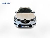 Begagnad Renault Mégane IV Zen 116 HK (85 kW) 2019 Vit Kombi