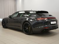 begagnad Porsche Panamera 4S E-Hybrid Sport Turismo