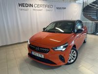 begagnad Opel Corsa-e 